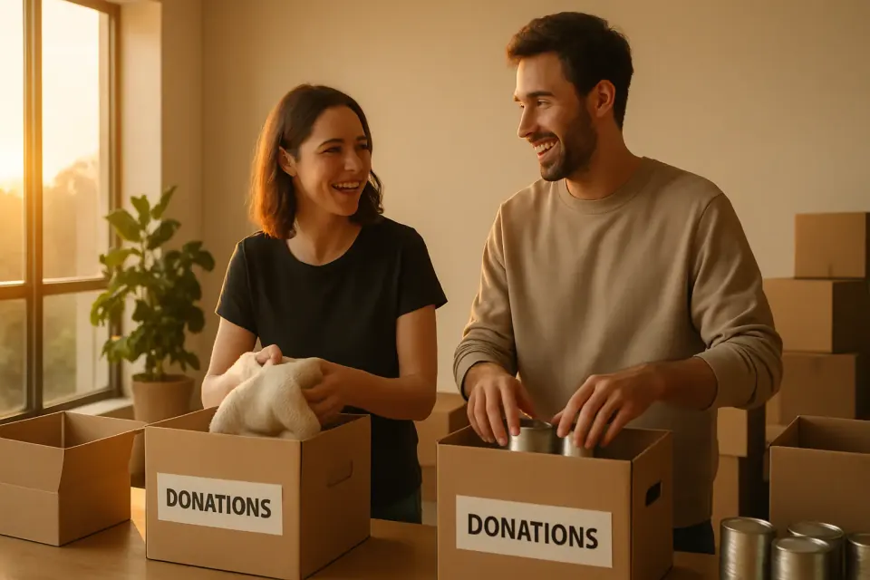 Faire de son célibat une saison d'impact : cultiver, servir, ne rien négliger