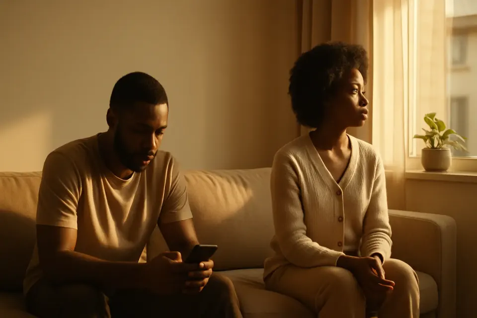 La négligence silencieuse qui fragilise votre couple