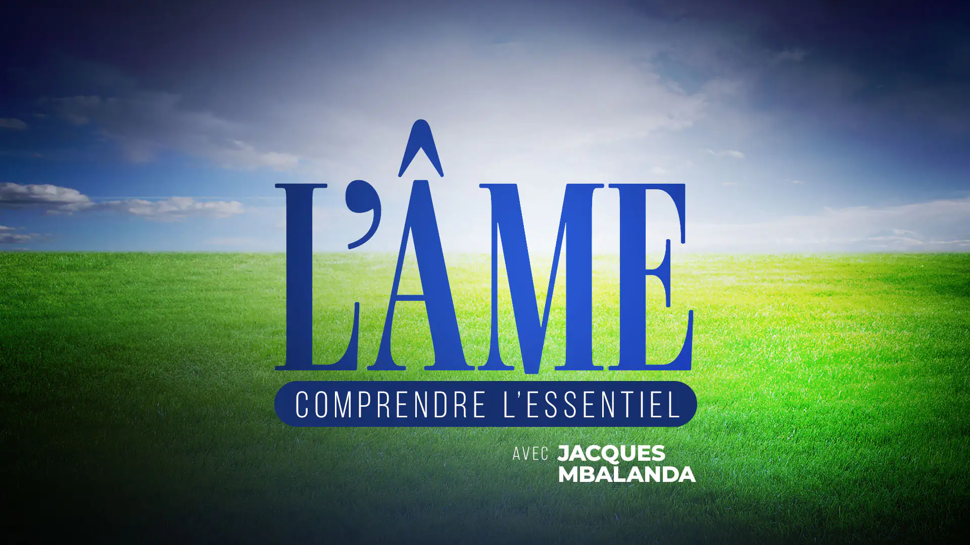 L'âme : comprendre l'essentiel